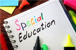 Special Education